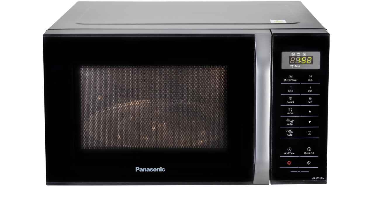 Микроволновая печь Panasonic NN-GD37HB