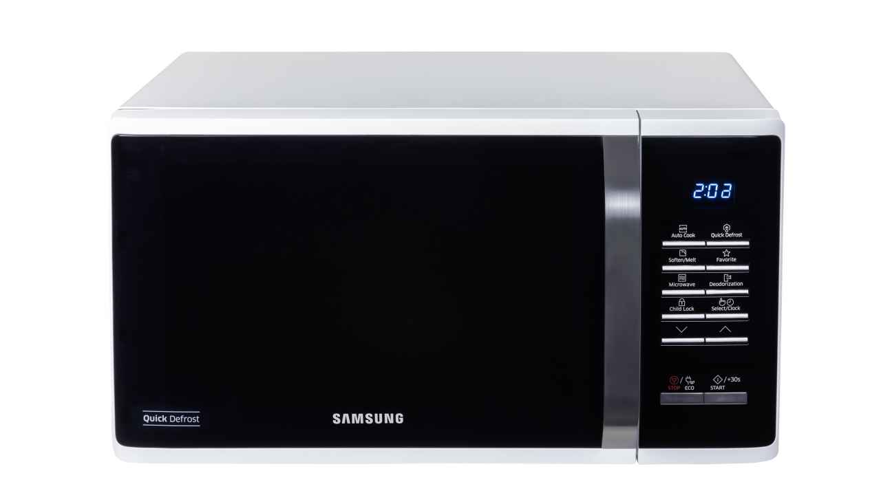 Микроволновая печь Samsung MS23K3513AW