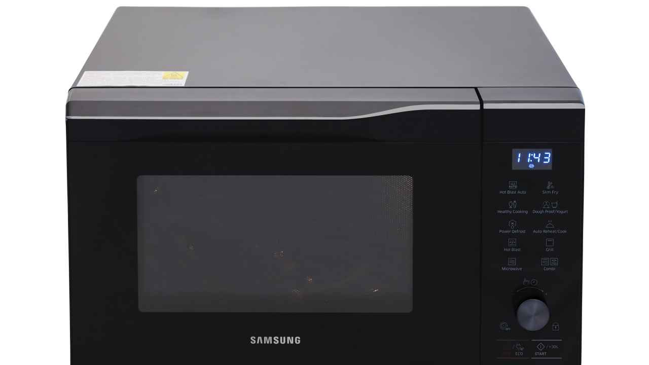 Микроволновая печь Samsung MC32K7055CW