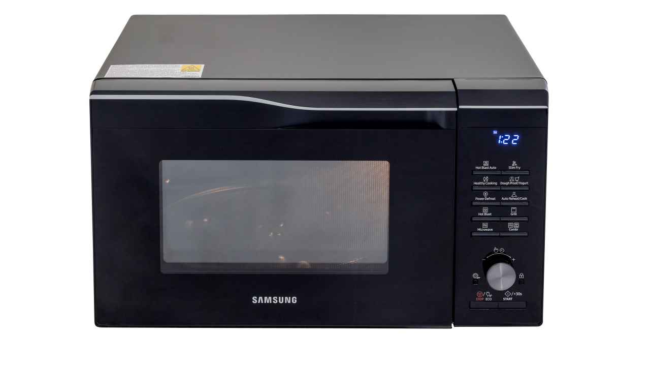 Микроволновая печь Samsung MC28M6055CK