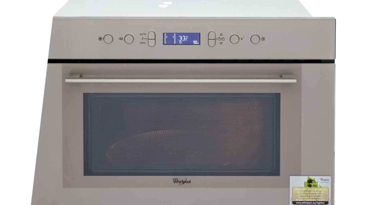 Микроволновая печь Whirlpool AMW 735 S