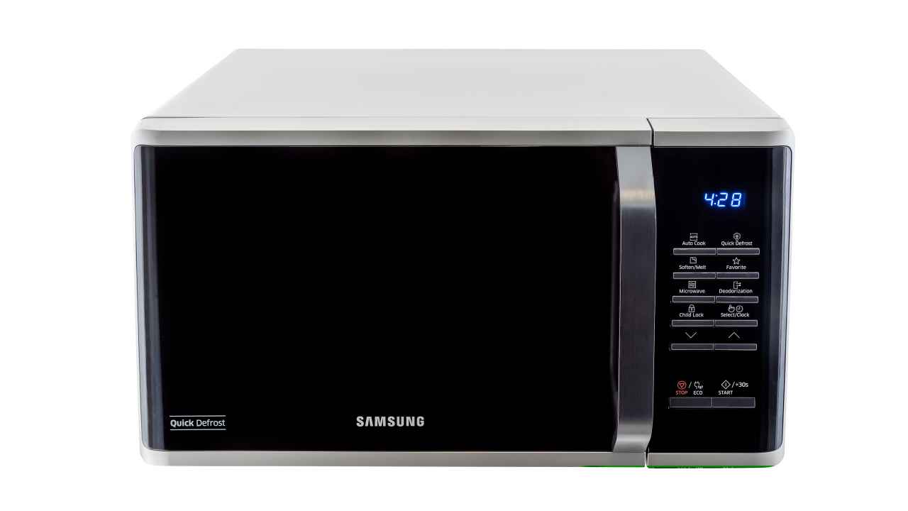 Микроволновая печь Samsung MS23K3513AS