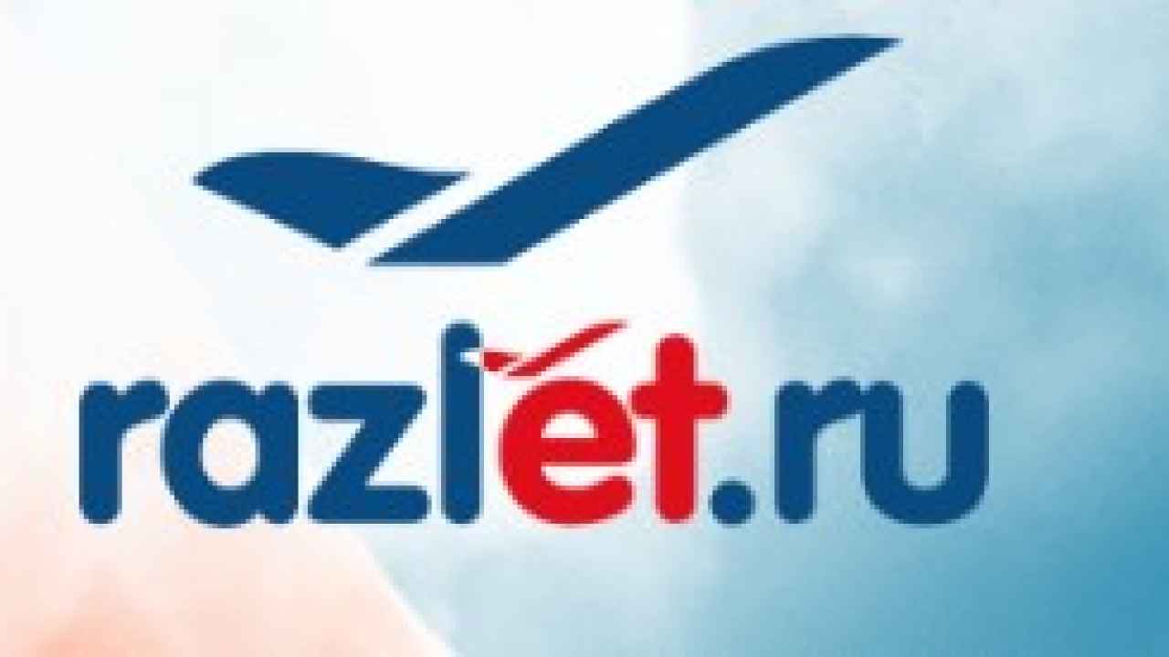 Razlet.ru