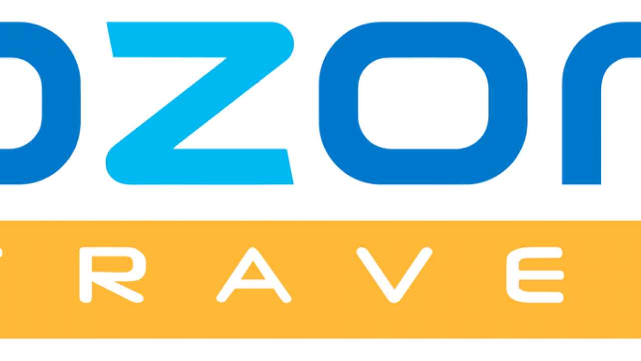 Ozon.travel