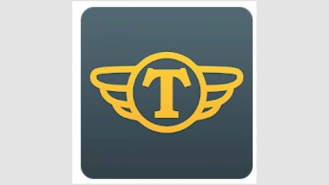 Такси по твоей цене. Таксик.