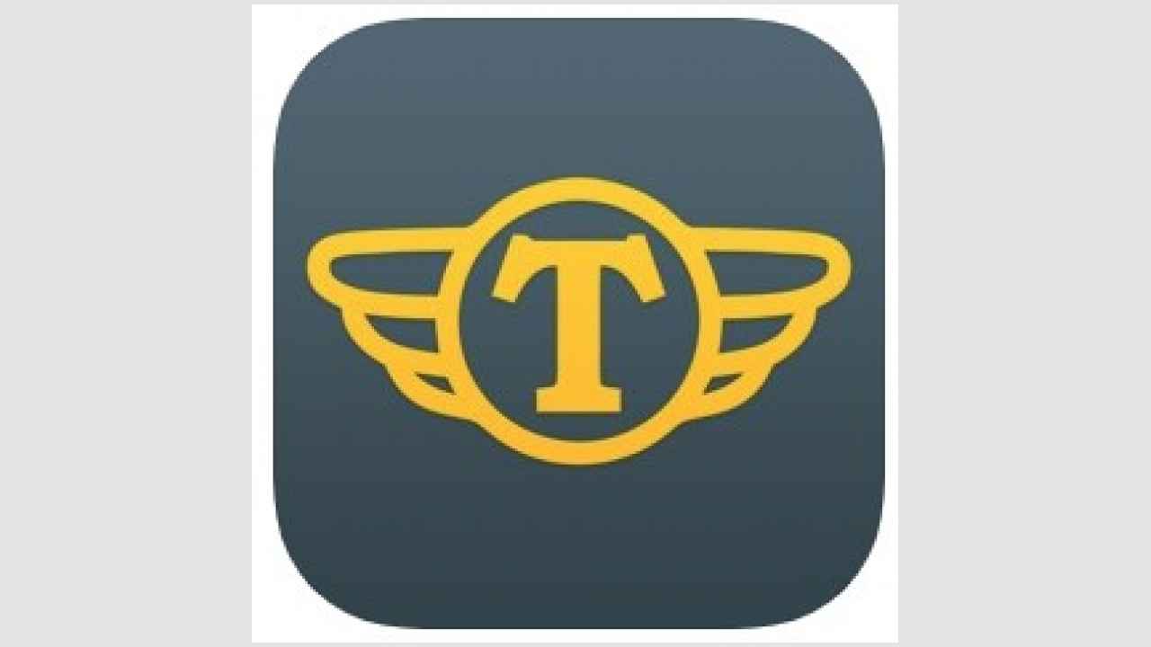 Таксик. Заказ такси.