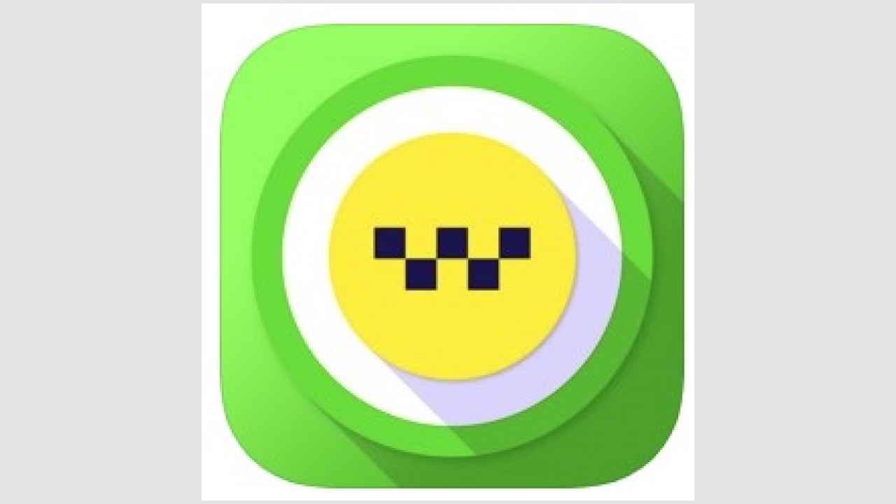 ТаксовичкоФ - Заказ такси