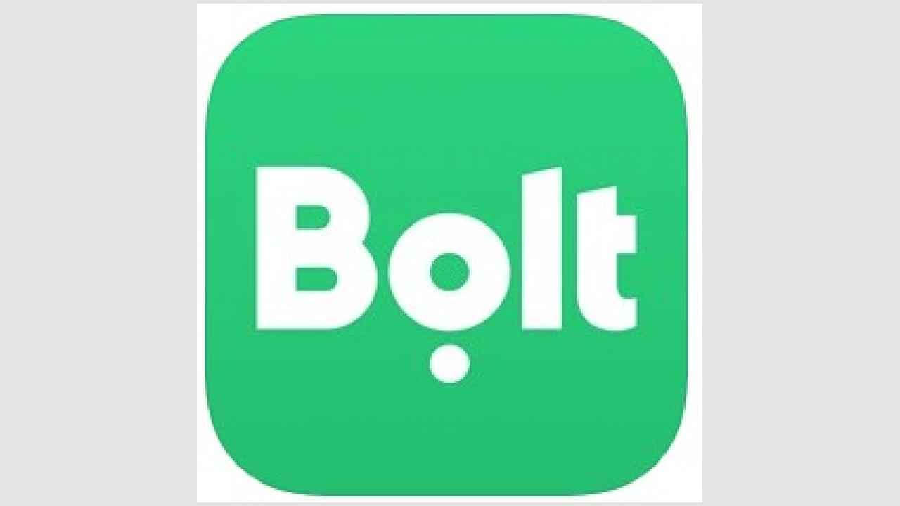 Bolt (Taxify)