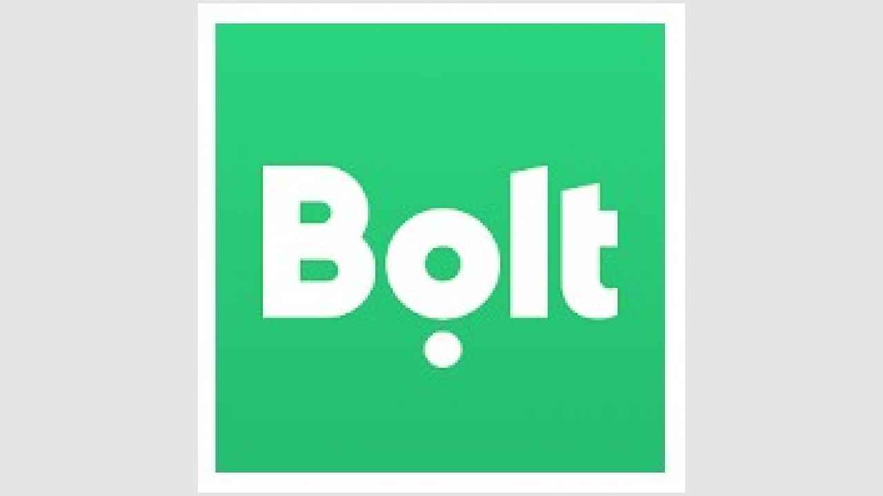 Bolt (Taxify)