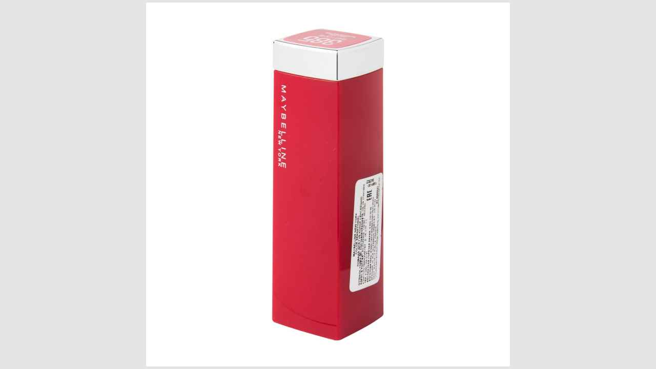 Maybelline New York. Помада для губ Color sensational