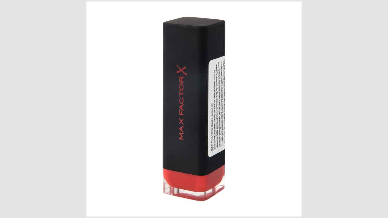 Губная помада Velvet Mattes Collection