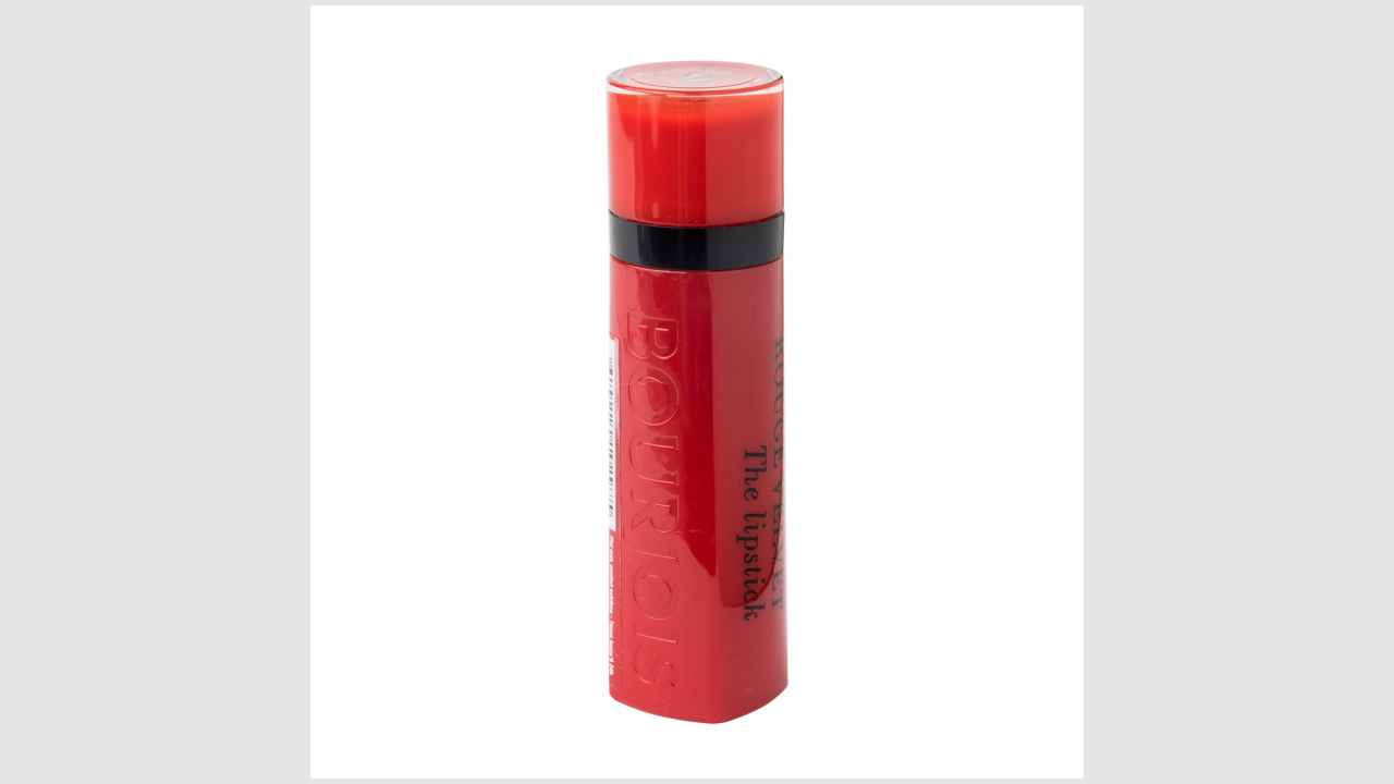 Bourjois rouge velvet the lipstick. Помада для губ