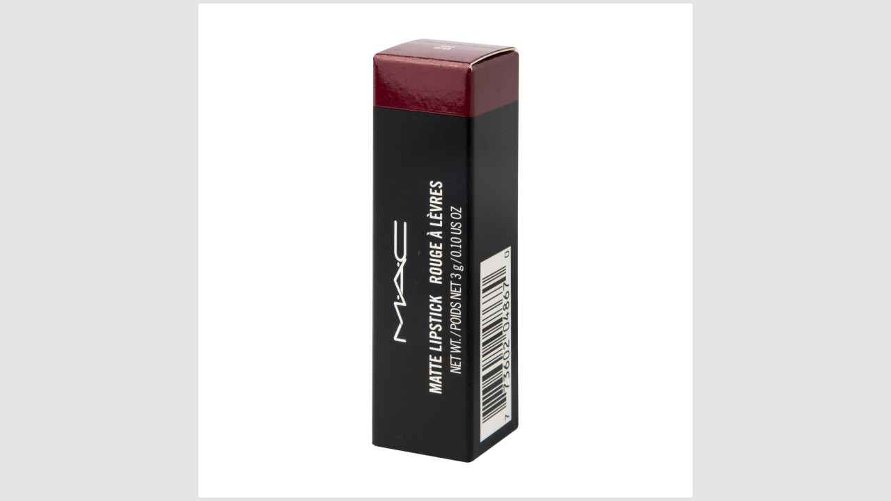 Matte Lipstick Губная помада