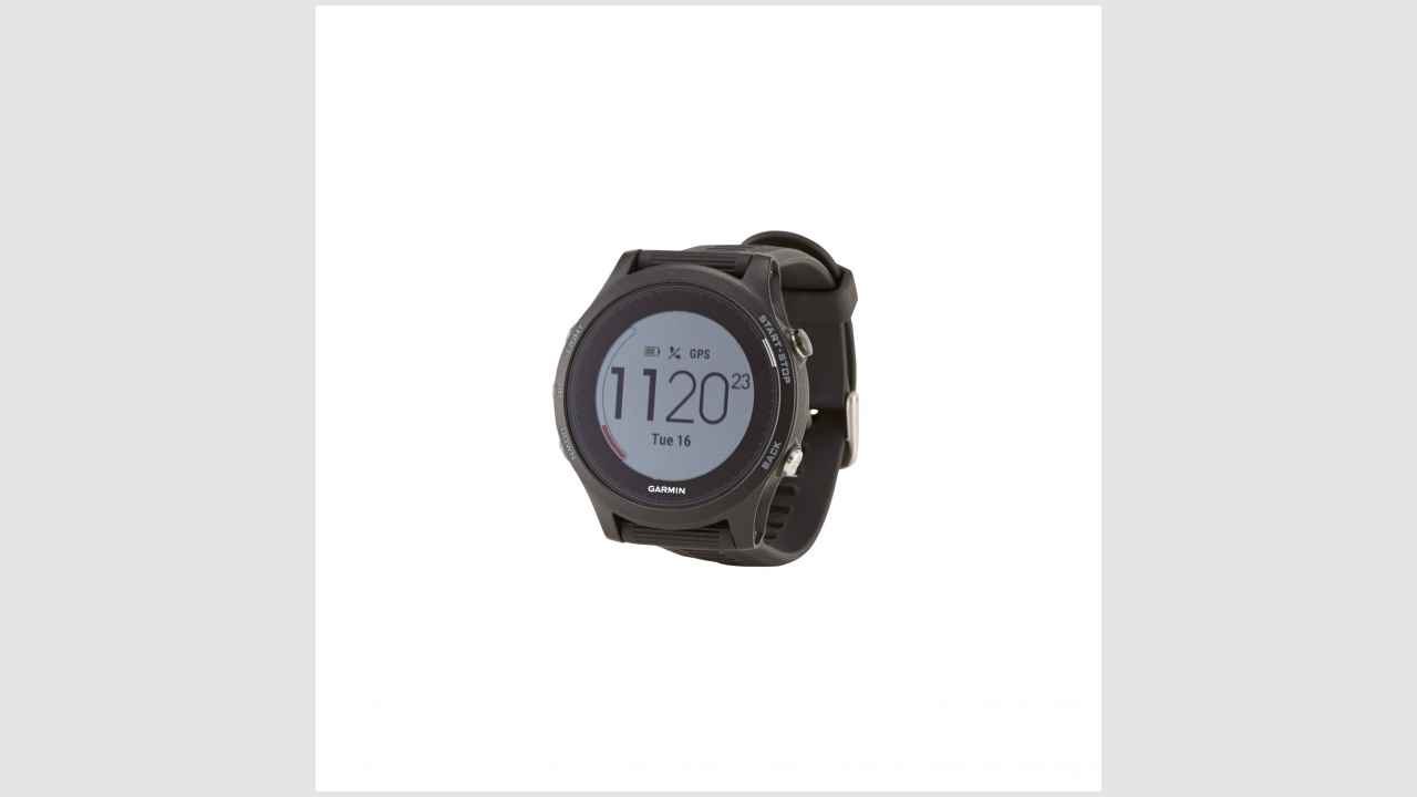 Garmin Forerunner 935