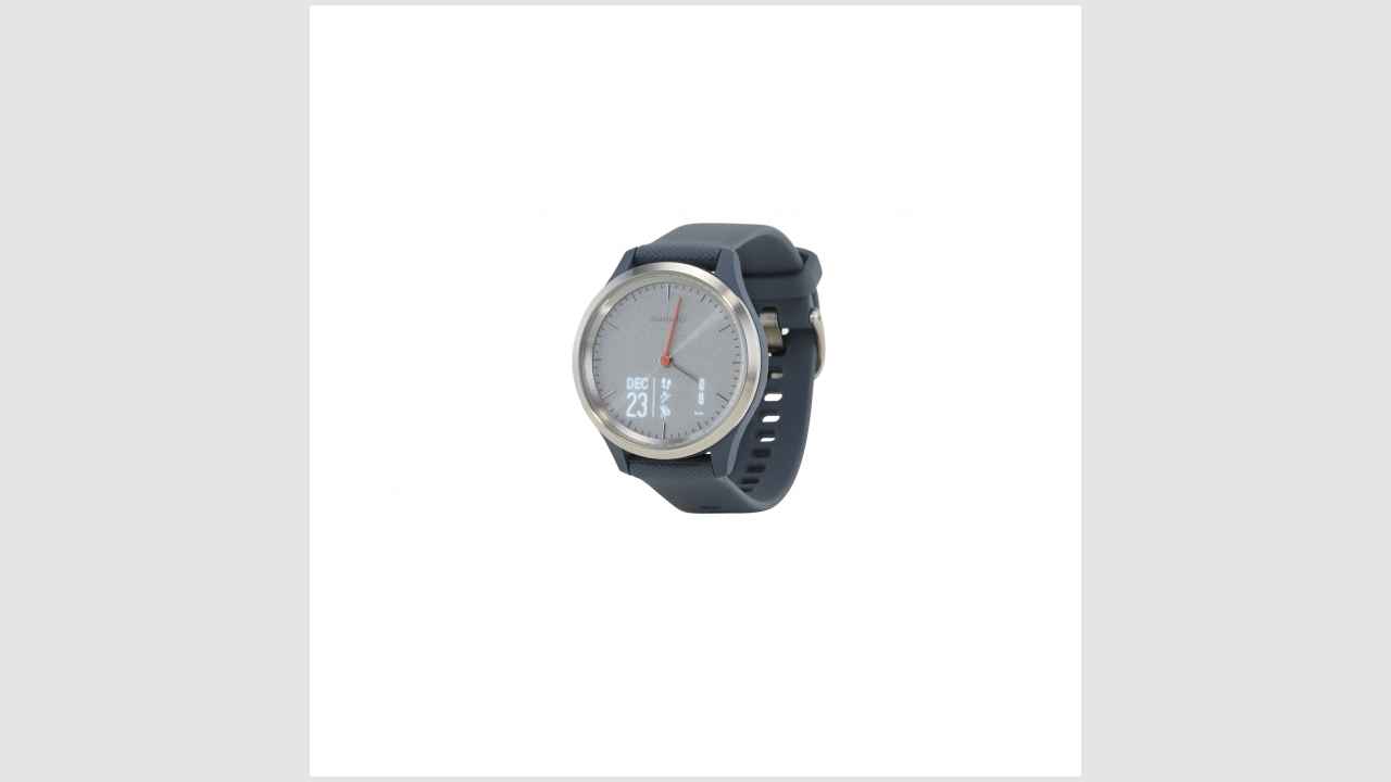 Garmin vivomove 3S