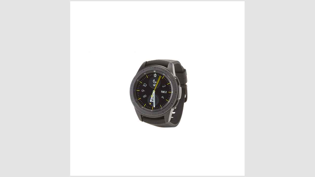 Samsung Galaxy Watch 42mm