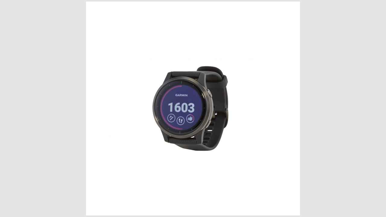 Garmin vivoactive 4 45mm