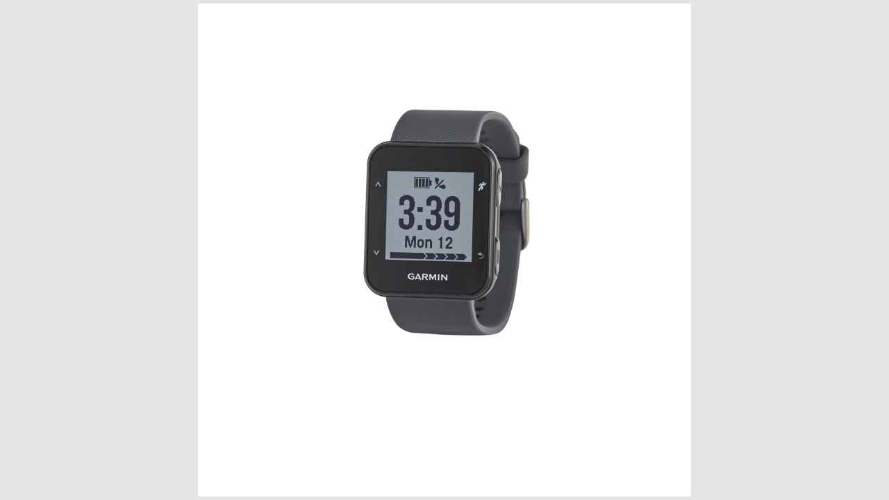 Garmin Forerunner 30