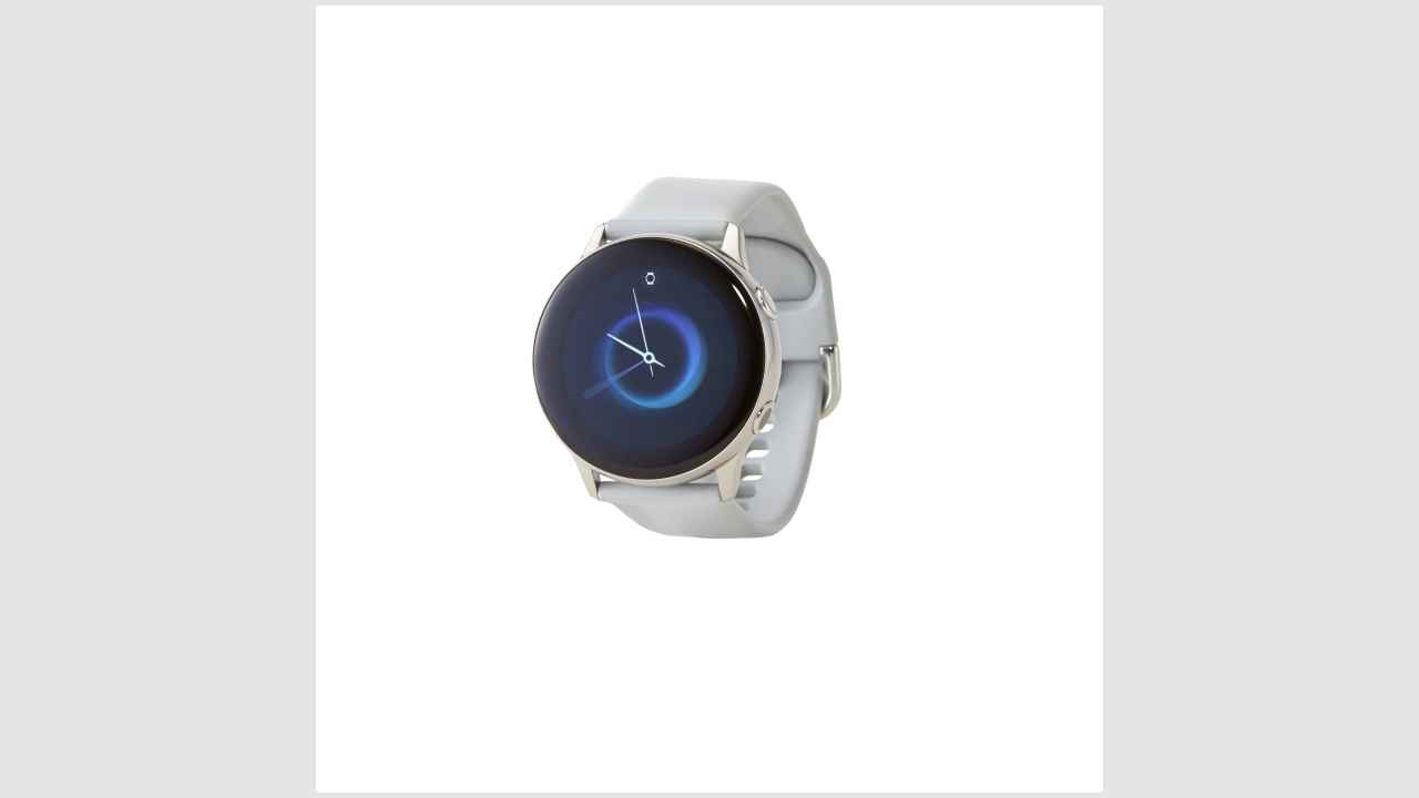 Samsung Galaxy Watch Active