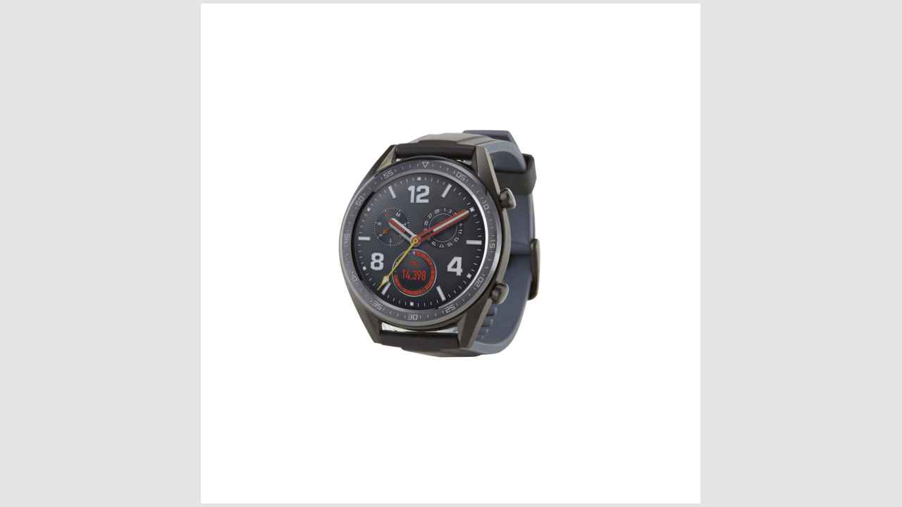 Huawei Watch GT