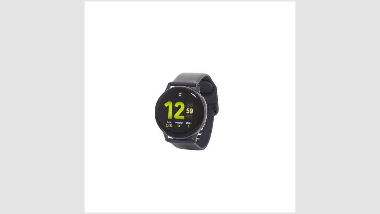 Samsung Galaxy Watch Active 2 (40mm)