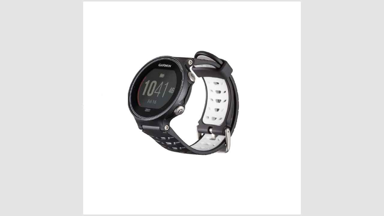 Garmin Forerunner 630