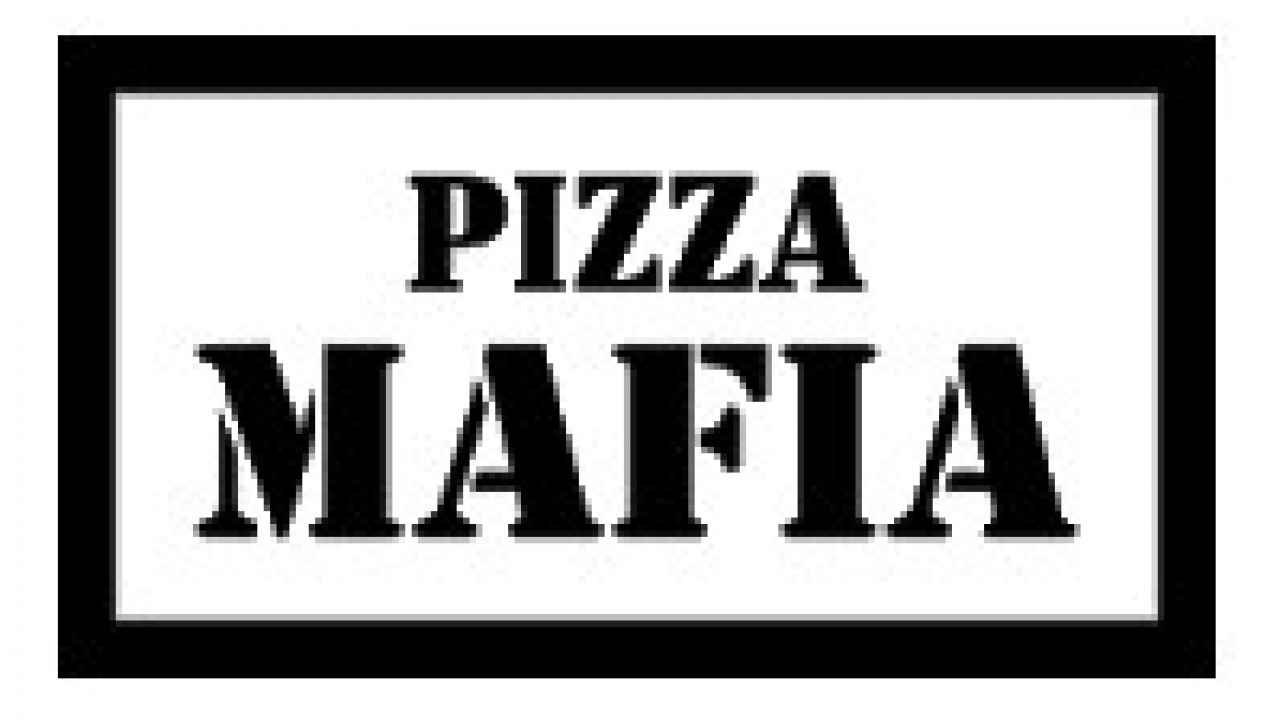 Pizza Mafia.