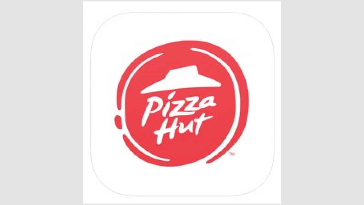 Pizza Hut. Доставка пиццы. 