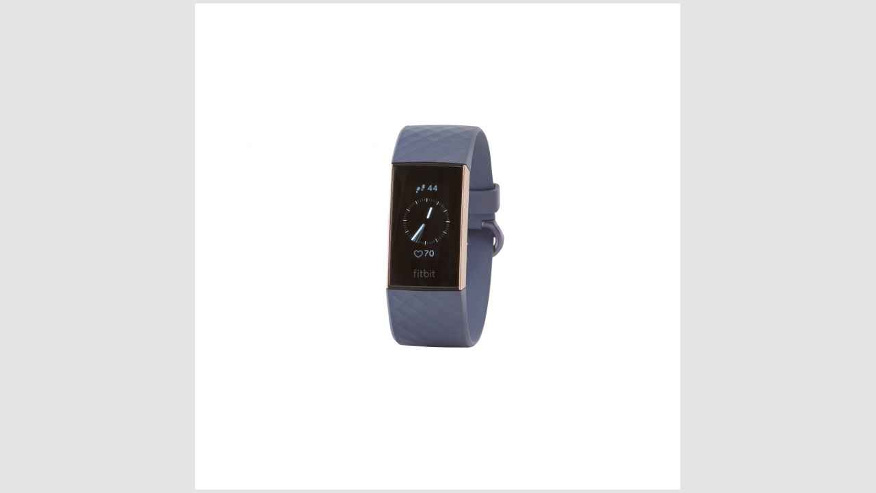 Fitbit Charge 3