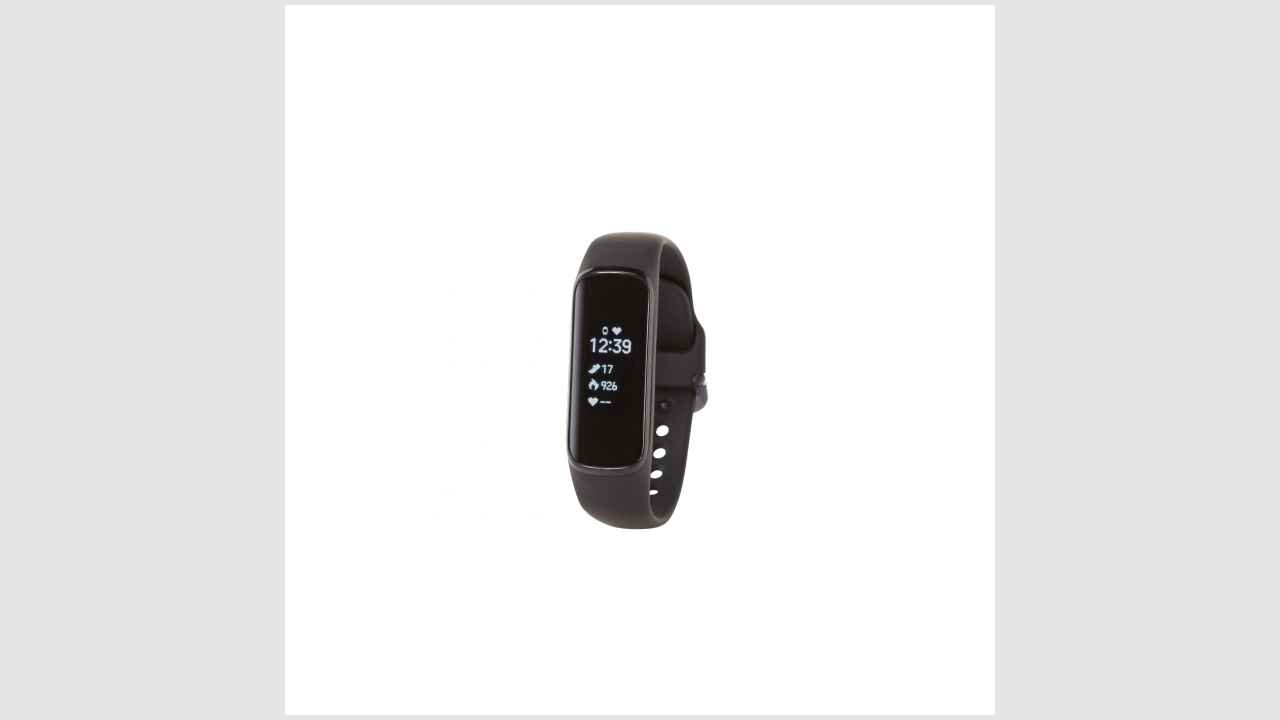 Samsung Galaxy Fit e