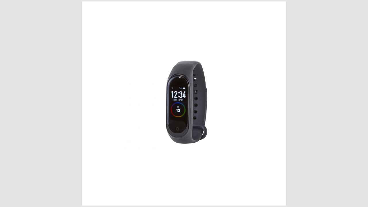 Xiaomi Mi Smart Band 4