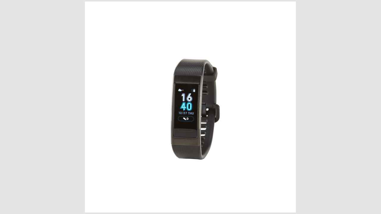 Huawei Band 3 Pro