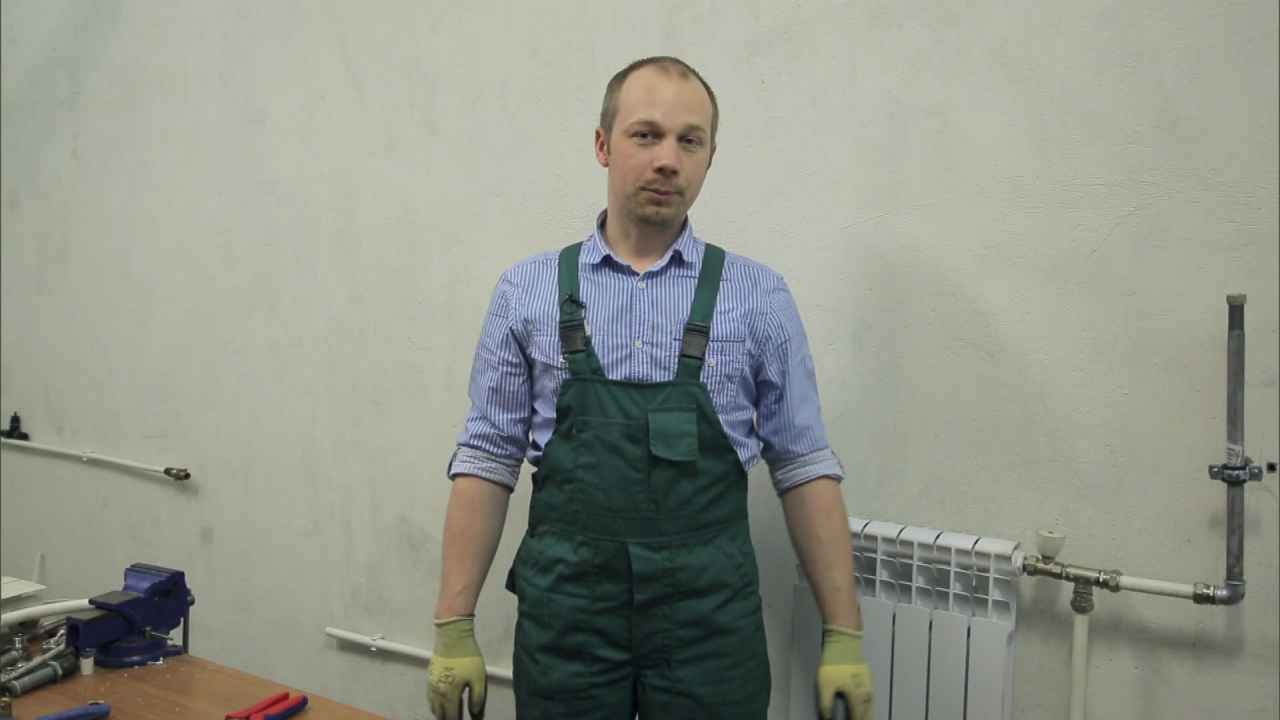 Как установить терморегулятор на радиатор - Бобёр.ру