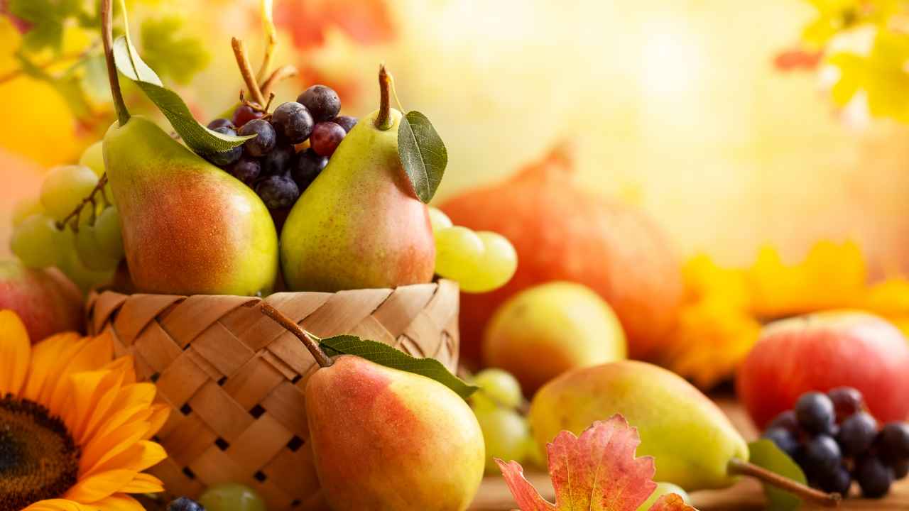 Тест: угадайте фрукт