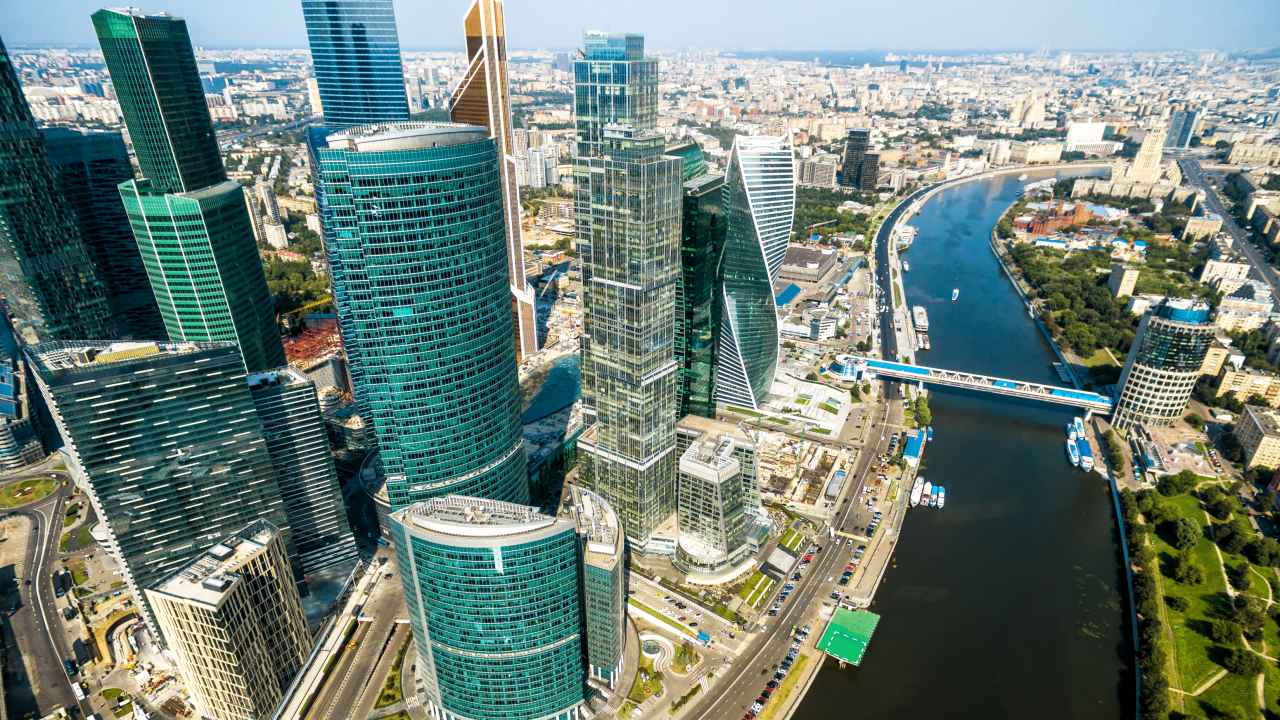 10 товаров для жителя мегаполиса