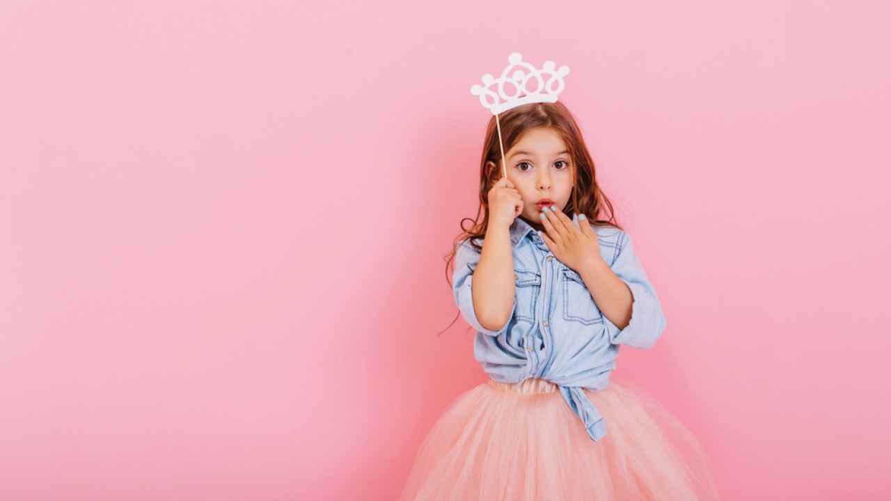 Подборка подарков для девочек 5-7 лет