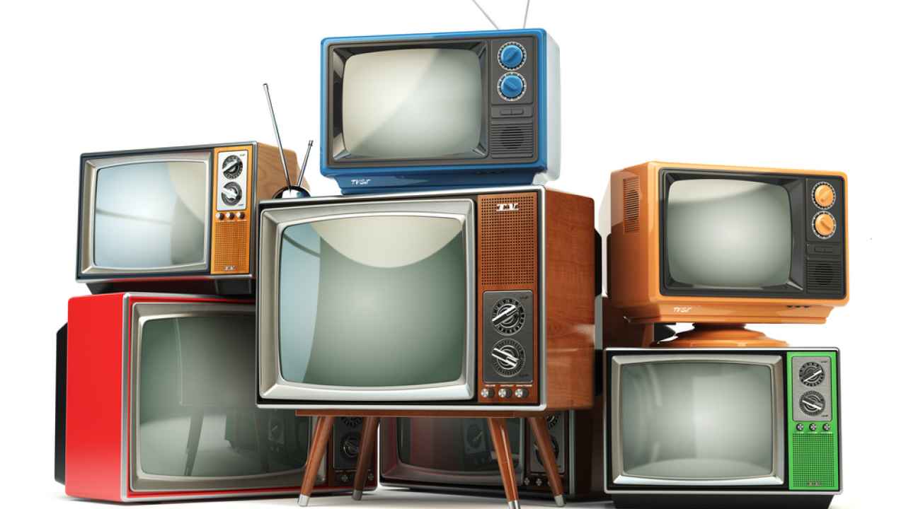 Как выбрать телевизор