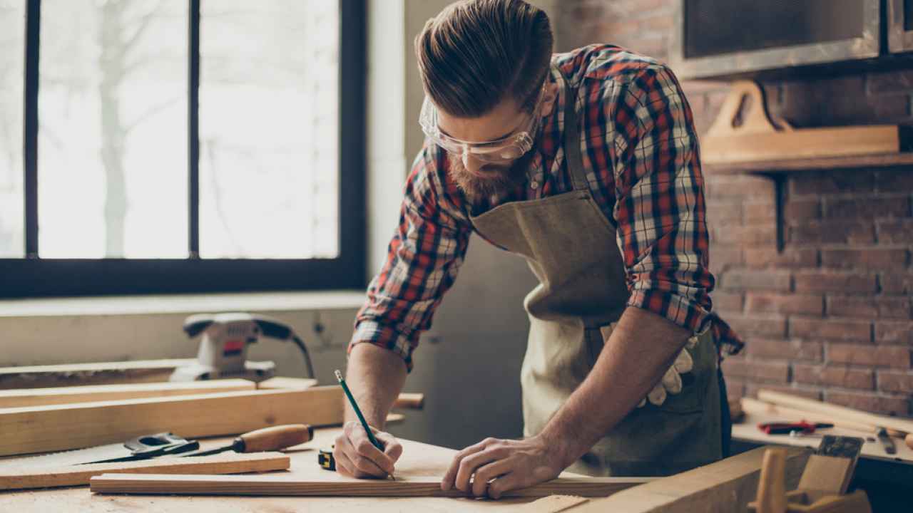 5 полезных инструментов для работы по дому