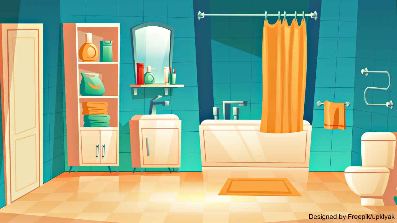 Как сделать ванную комнату удобной и красивой. Часть первая — удобная