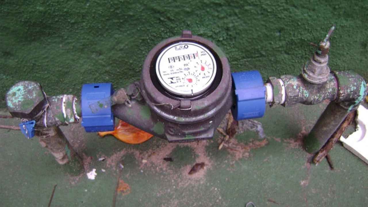 Лайфхаки, которые позволят сэкономить расход воды