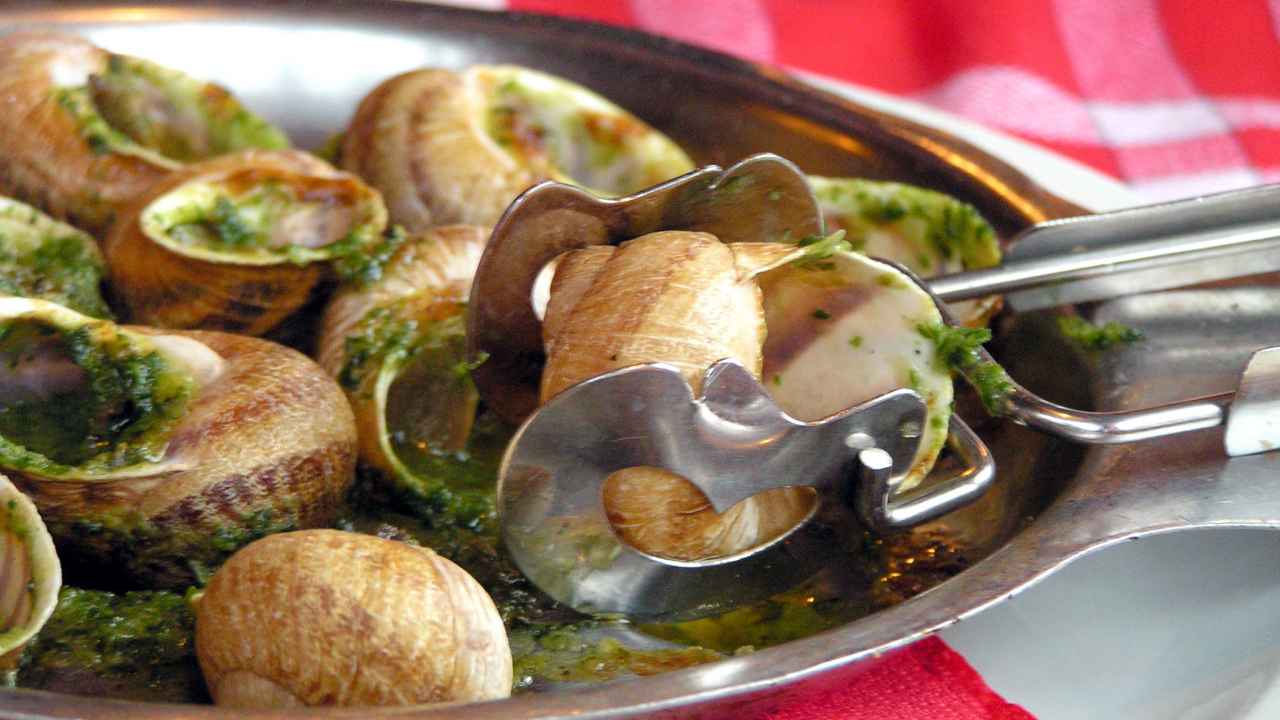 Вкусная мода — истории о французской кухне