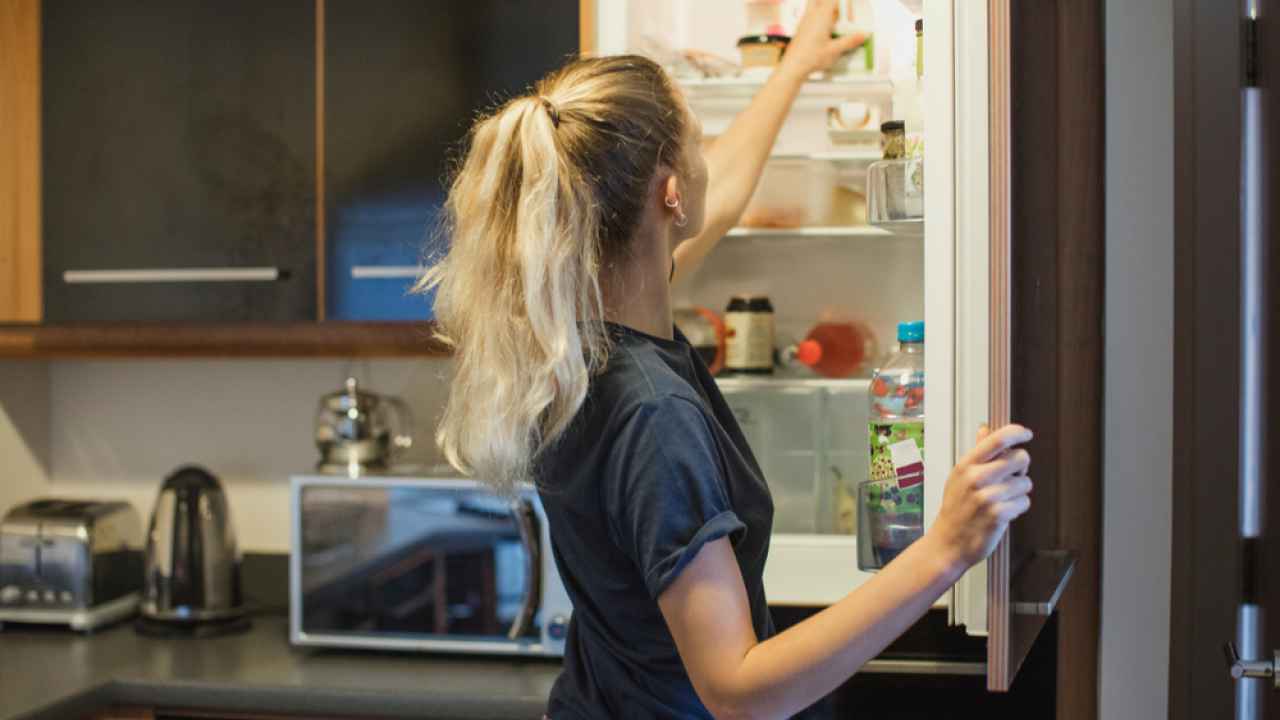 Как вдвое увеличить пространство в холодильнике