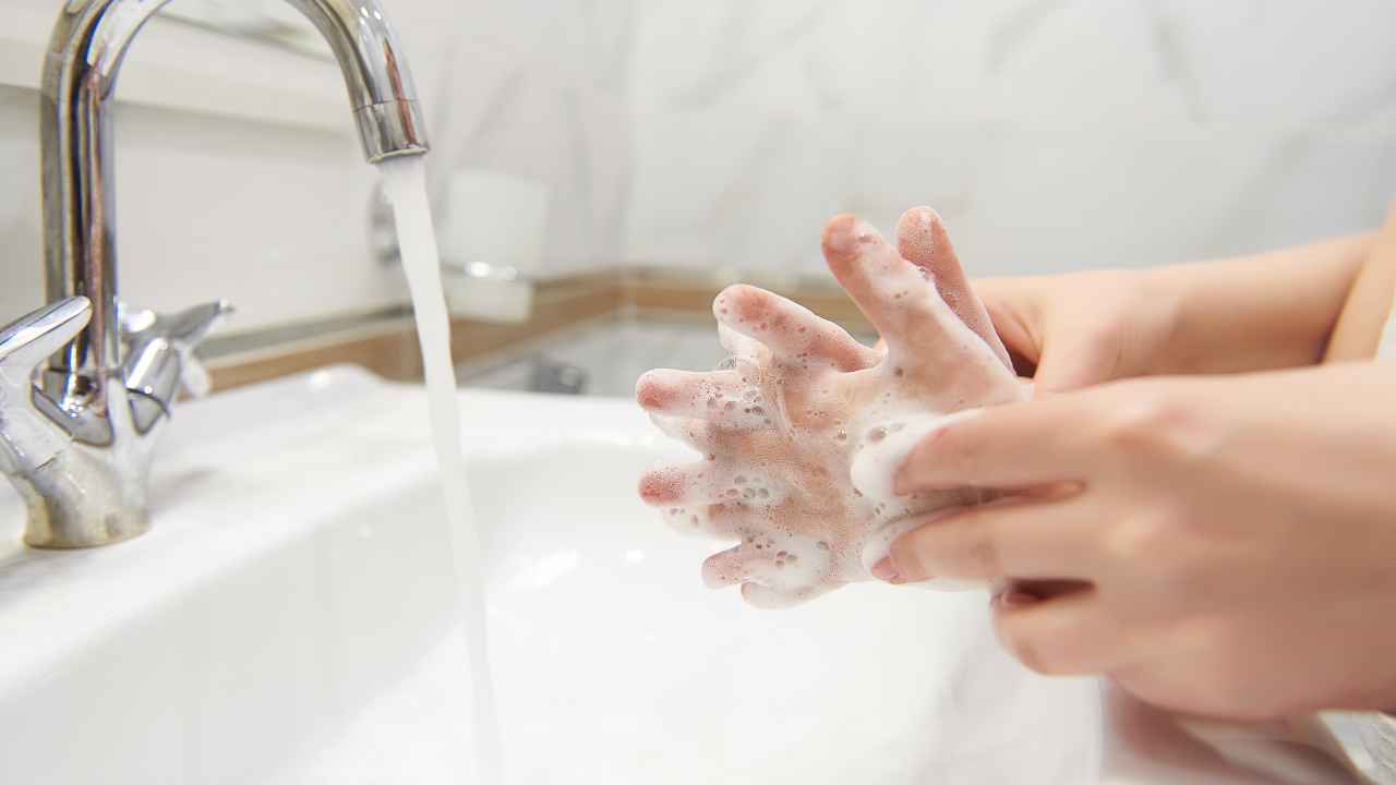 Домашнее мыло своими руками