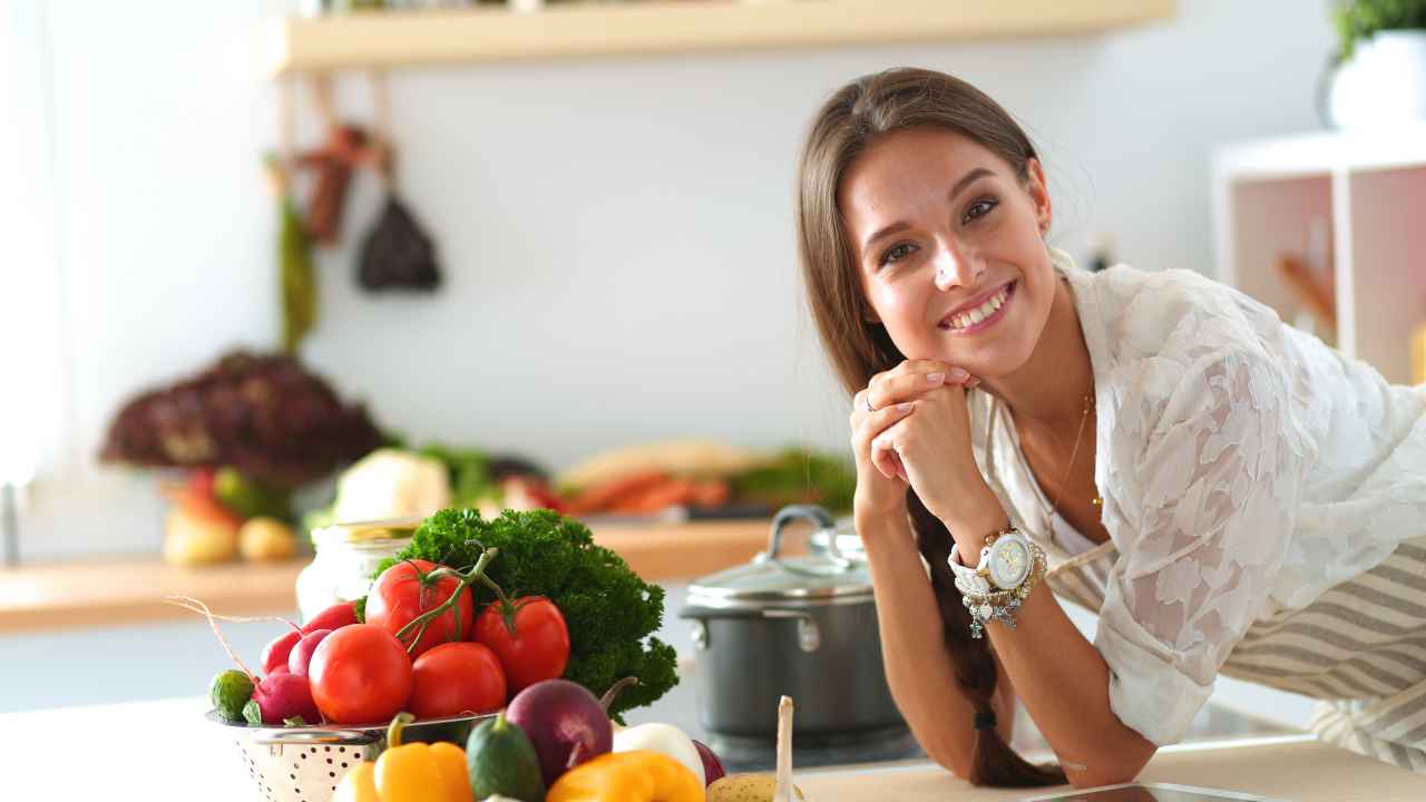 7 новинок для кухни, облегчающих жизнь хозяйке