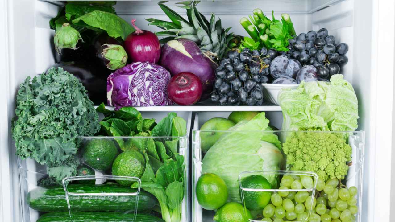 А вы знали, что холодильник не для всех продуктов?