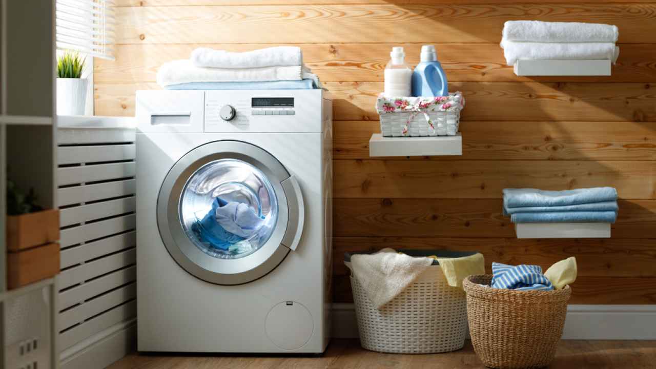 Что должна уметь современная стиральная машина