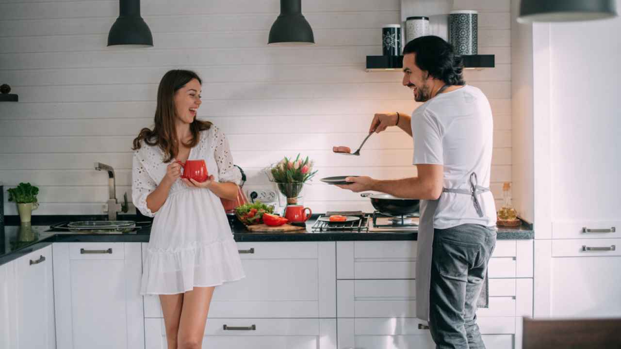 10 товаров для уютной кухни
