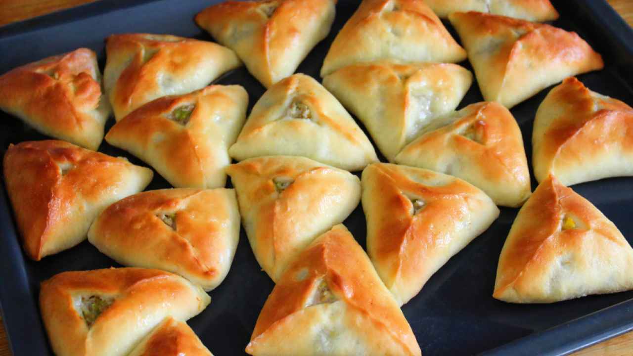 Tatar National dishes