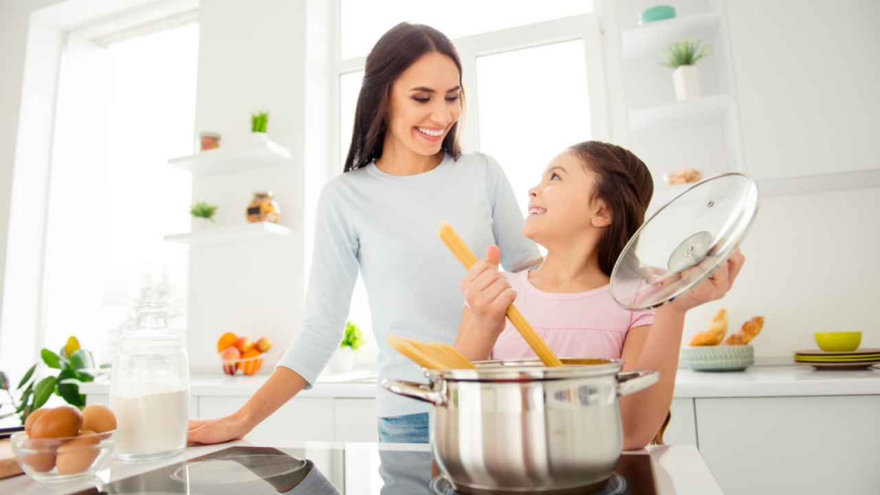 10 этнических продуктов, которые разнообразят ваше домашнее меню