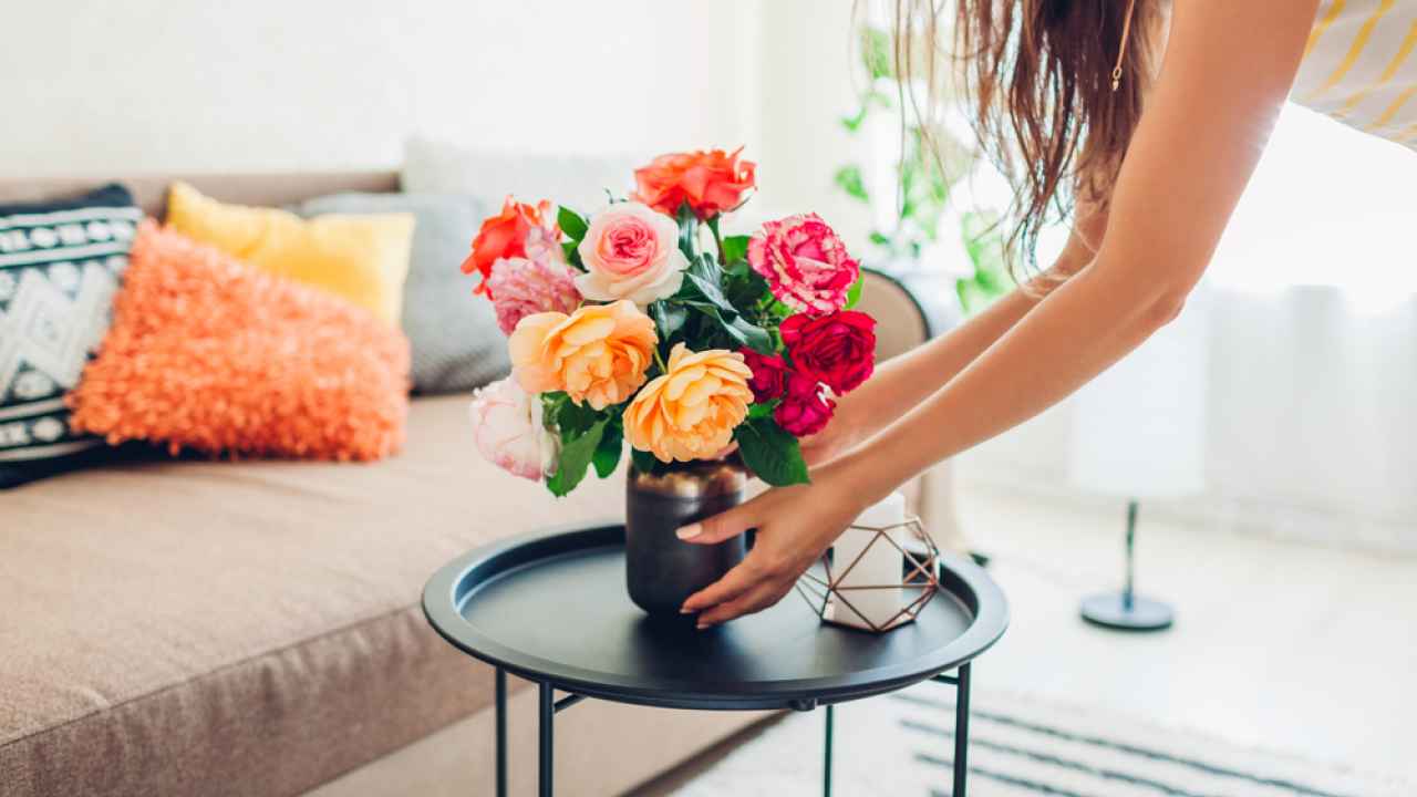 Оцените по достоинству вазы для цветов